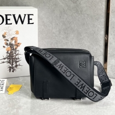 Loewe Satchel Bags